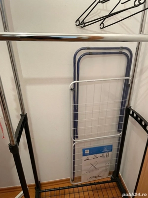 Garsoniera bloc nou, Str Gladiolelor  - imagine 6 Garsoniera bloc nou, Str Gladiolelor  - imagine 6