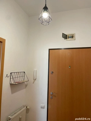 Garsoniera bloc nou, Str Gladiolelor  - imagine 2 Garsoniera bloc nou, Str Gladiolelor  - imagine 2