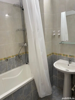 Garsoniera bloc nou, Str Gladiolelor  - imagine 4 Garsoniera bloc nou, Str Gladiolelor  - imagine 4