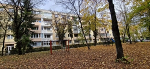 Închiriez apartament 4 camere decomandate Gheorgheni