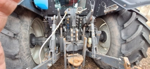 Tractor Valtra N103 HITECH 5 - imagine 4