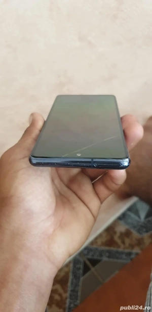 vand samsung s20 fe 5g 256gb 6gb ram funcționează f bine 