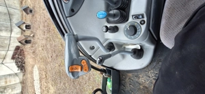 Tractor Valtra N103 HITECH 5 - imagine 6