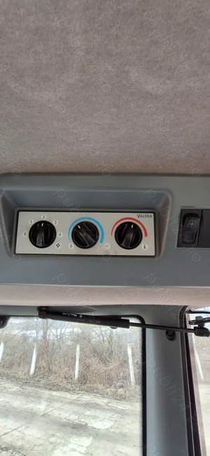 Tractor Valtra N103 HITECH 5 - imagine 8