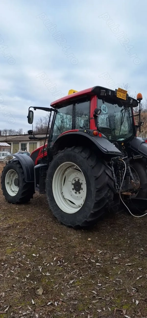 Tractor Valtra N103 HITECH 5 - imagine 7