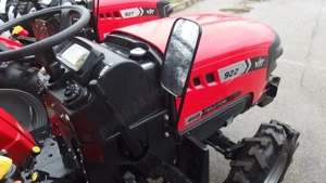  MICUL URIAȘ CARE ÎNVINGE ORICE TEREN! Tractor Fieldtrac 922   22 CP de forță neobosită! - imagine 3