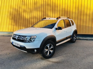 Dacia Duster EXPLORER 1.5 2017 4x4 Cârlig Camera Navigatie Euro 6