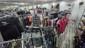 Vand afacere la cheie Outlet  - imagine 5