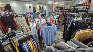 Vand afacere la cheie Outlet  - imagine 6