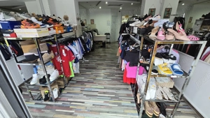 Vand afacere la cheie Outlet  - imagine 7