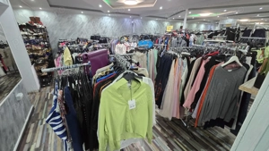 Vand afacere la cheie Outlet  - imagine 8