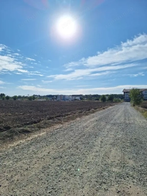 Snagov- Ciofliceni, loturi de casă între 504-670mp, Șerban Cantacuzino! - imagine 11