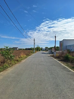 Snagov- Ciofliceni, loturi de casă între 504-670mp, Șerban Cantacuzino! - imagine 5