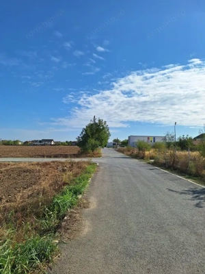 Snagov- Ciofliceni, loturi de casă între 504-670mp, Șerban Cantacuzino!