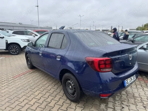 Se vinde dacia logan.  - imagine 6 Se vinde dacia logan.  - imagine 6