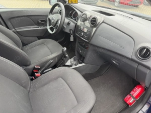 Se vinde dacia logan.  - imagine 2 Se vinde dacia logan.  - imagine 2