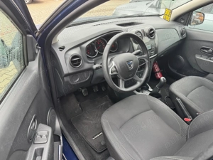 Se vinde dacia logan.  - imagine 5 Se vinde dacia logan.  - imagine 5