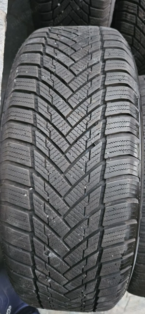 Cauciucuri de iarna cu jante R16