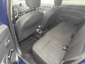 Se vinde dacia logan.  - imagine 4 Se vinde dacia logan.  - imagine 4