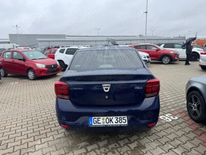 Se vinde dacia logan.  - imagine 8 Se vinde dacia logan.  - imagine 8