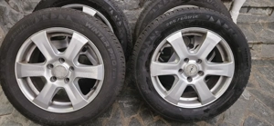 cauciucuri iarna cu jante R16