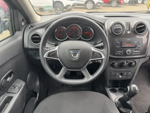 Se vinde dacia logan.  - imagine 9 Se vinde dacia logan.  - imagine 9