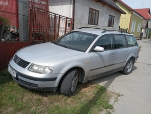 Passat.1.9d 116 cp