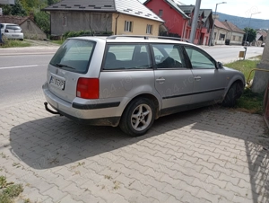 Passat.1.9d 116 cp - imagine 2