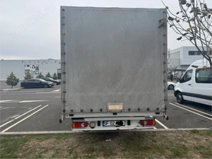 Vând Peugeot boxer 2019 euro 6 - imagine 6