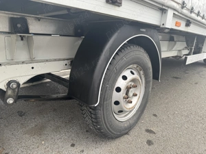 Vând Peugeot boxer 2019 euro 6 - imagine 3