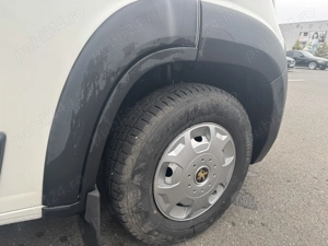 Vând Peugeot boxer 2019 euro 6 - imagine 5