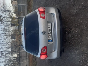 Vând Passat  - imagine 2