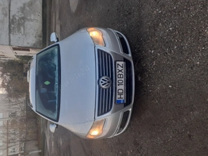 Vând Passat  - imagine 3
