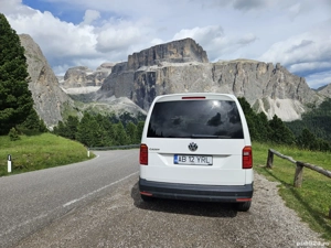 Volkswagen Caddy 2.0TDI 2019 - imagine 2