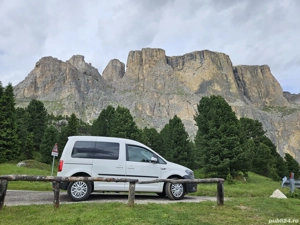 Volkswagen Caddy 2.0TDI 2019 - imagine 5