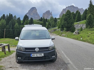 Volkswagen Caddy 2.0TDI 2019 - imagine 4