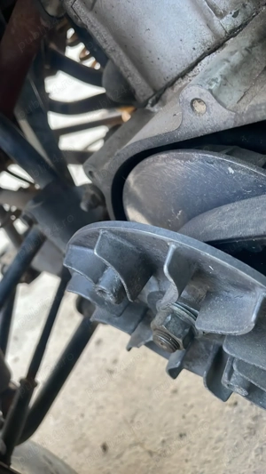 Vând atv dinli802 de 300 - imagine 2 Vând atv dinli802 de 300 - imagine 2