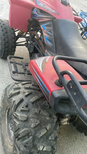 Vând atv dinli802 de 300 - imagine 3 Vând atv dinli802 de 300 - imagine 3