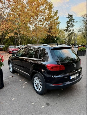 Volkswagen Tiguan 2.0 TDI 4Motion DSG Track & Field - imagine 5