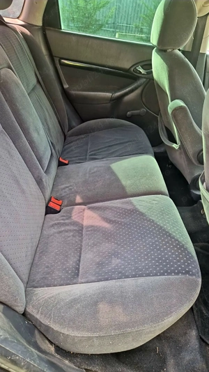 De vânzare Ford Focus 2003   stare bună, preţ negociabil - imagine 3
