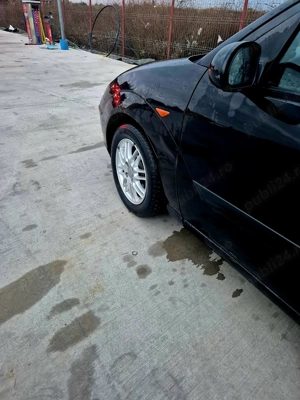 De vânzare Ford Focus 2003   stare bună, preţ negociabil - imagine 5