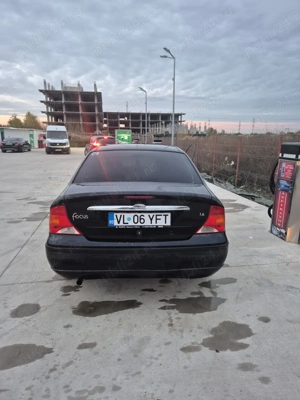 De vânzare Ford Focus 2003   stare bună, preţ negociabil - imagine 7