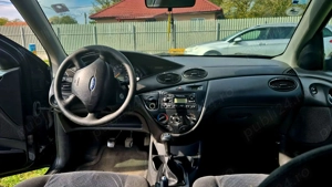 De vânzare Ford Focus 2003   stare bună, preţ negociabil - imagine 6