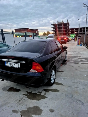 De vânzare Ford Focus 2003   stare bună, preţ negociabil - imagine 4