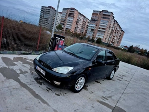 De vânzare Ford Focus 2003   stare bună, preţ negociabil - imagine 9