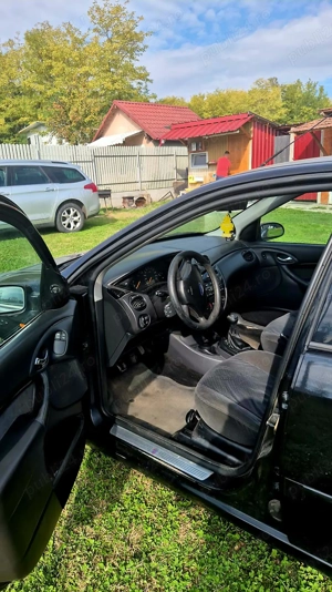 De vânzare Ford Focus 2003   stare bună, preţ negociabil - imagine 10