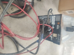 Aparat sudura einhell