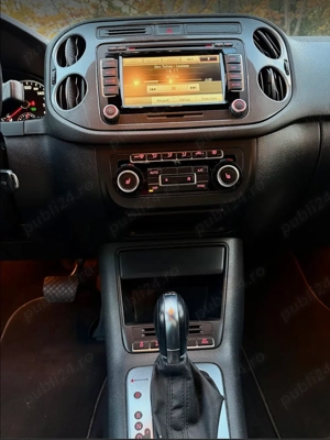 Volkswagen Tiguan 2.0 TDI 4Motion DSG Track & Field - imagine 7