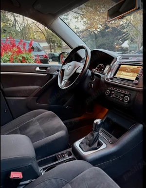 Volkswagen Tiguan 2.0 TDI 4Motion DSG Track & Field - imagine 6