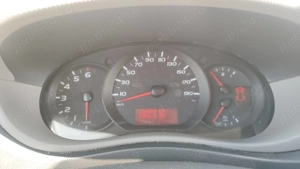 Renault Master cabina dubla DOKA axa dubla EURO6 2017 - imagine 2